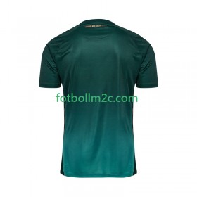 Fußballtrikots Werder Bremen Ausweich Trikotsatz 2025-2026